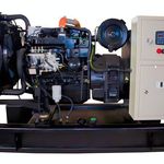 دیزل ژنراتورهای وارداتی کوایز Kwise الکترود و سنگ توحید