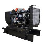 دیزل ژنراتورهای وارداتی کوایز Kwise الکترود و سنگ توحید