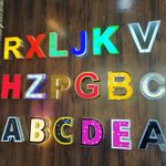 تابلوساز مسیحا