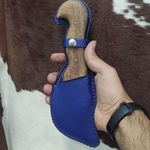 چرم طبیعی آریانا