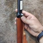 چرم طبیعی آریانا