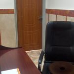 ساختمان پزشکان دکتر چناری