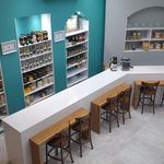 سالن ماساژ حکیم باشی