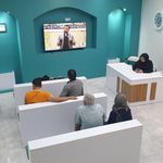 سالن ماساژ حکیم باشی