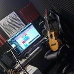 استودیو موسیقی سبزوار