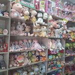 اسباب بازی و عروسک بیبی جان