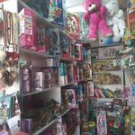 اسباب بازی و عروسک بیبی جان