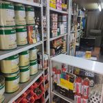 رنگ و ابزار صادقی