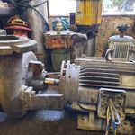 تراش فلزات هامو (تعمیر وآببندی پمپهای آب خانگی و صنعتی و طبقاتی)