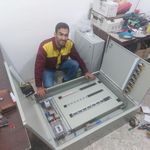 برق صنعتی و اتوماسیون صنعتی شعبانی