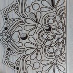برش لیزری غیرفلزات زمانی