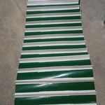 تسمه نوار نقاله وتسمه های صنعتی