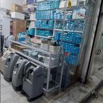 کالای پزشکی طاها طب  تعمیرات تخصصی در با