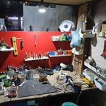 تعمیرات لوازم خانگی رضا