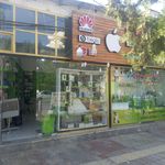 اپل استور سیران زاده ( تعمیرات  تخصصی )