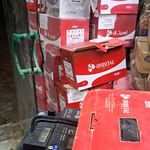 باتری  نمایندگی سپاهان محمودی10233026