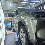 کارشناسی و تشخیص رنگ‌خودرو برتر حسن زاده