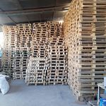 خرید و فروش پالت چوبی