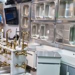 تاسیسات و تجهیزات ساختمانی ظریف