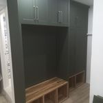 کابینت هوم وود
