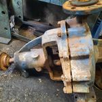 تراش فلزات هامو (تعمیر وآببندی پمپهای آب خانگی و صنعتی و طبقاتی)