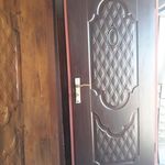 تولیدی درب وپنجره چوبی و کابینت