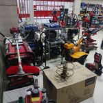 فروشگاه ابزار صفری