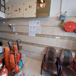 شارژ و فروش کپسولهای آتش نشانی