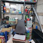 شارژ و فروش کپسولهای آتش نشانی