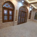 نقاشی چوب نصیری