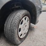 پنچرگیری سیار سناتور ساری