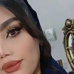 میکاپ نازنین قم