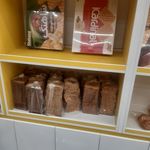 مجتمع نان فرامرزی