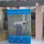 جامسواکی هوشمند