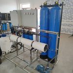 نصاب تصفیه اب و تعمیرات نوری