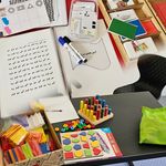 مرکز توانبخشی گفتاردرمانی کاردرمانی ژرفا