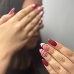 خدمات تخصصی کاشت ناخن ستایش