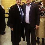 وکیل پایه یک دادگستری