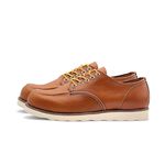 کفش و بوت چرم ردفیت RedFeetShoes