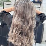 سالن تخصصی کراتین و لایت سپیده خزایی