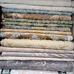 پرده سرا کلاسيک آقا نظری و خانم نظری