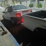 امداد خودرو محمدی