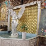 رستوران باریشا