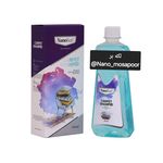 موسی پور بهداشتی نانو