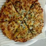 فست فود تک برگر