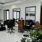 سالن زیبایی و آموزشگاه الهام عبدوی