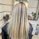 رنگ و لایت ژیلا امیری