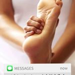 ماساژ بهار خوشه گیر