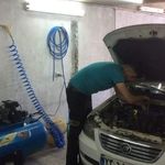 تعمیرگاه چین سنتر