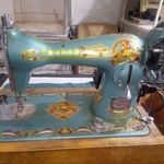 فروشگاه و تعمیرگاه چرخ خیاطی تنظیم